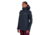Montane Phase Jacket - Womens, Eclipse Blue, Medium, FPHAJECLM14
