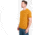 Montane Plus BMC T-Shirt - Mens, Inca Gold, Medium, MMBMTINCM13
