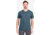 Montane Plus BMC T-Shirt - Mens, Orion Blue, Large, MMBMTORIN13