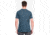 Montane Plus BMC T-Shirt - Mens, Orion Blue, Large, MMBMTORIN13