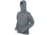 Montane Power Up Hoodie, Stratus Grey, XXL MPUHOSTRZ2