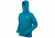 Montane Power Up Hoodie, Zanskar Blue, XL MPUHOZANX2