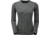 Montane Primino 140g Long Sleeve Crew Neck - Women's-Black-Small
