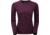 Montane Primino 140g Long Sleeve Crew Neck - Women's-Saskatoon Berry-Small