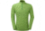 Montane Primino 140g Zip Neck - Men's -Aurora Green-Large