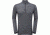 Montane Primino 140g Zip Neck - Men's -Black-Large