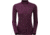 Montane Primino 140g Zip Neck - Women's-Saskatoon Berry-Small