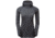 Montane Primino Hybrid Hoodie - Womens, Black, Medium, FPHHOBLAM08