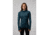 Montane Primino Hybrid Hoodie - Womens, Narwhal Blue, Extra Small, FPHHONARA08