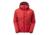 Montane Prism Jacket - Mens, Alpine Red, Medium, MPRIJALPM08