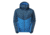 Montane Prism Jacket - Mens, Narwhal Blue, Large, MPRIJNARN08