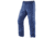 Montane Prism Pants - Men's-Moroccan Blue/Burnt Orange-X-Small