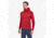 Montane Protium Lite Hooded Pull On Fleece - Men's, Extra Large, Acer Red, MPRLHACRX15