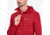 Montane Protium Lite Hooded Pull On Fleece - Men's, Extra Large, Acer Red, MPRLHACRX15
