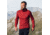 Montane Protium Lite Hooded Pull On Fleece - Men's, Extra Large, Acer Red, MPRLHACRX15