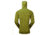 Montane Protium Lite Hooded Pull On Fleece - Men's, Large, Alder Green, MPRLHALGN15