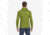 Montane Protium Lite Hooded Pull On Fleece - Men's, Large, Alder Green, MPRLHALGN15