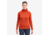 Montane Protium Lite Hoodie - Womens, Safemalefemaleron Red, Small, FPRLHSAFB15