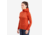 Montane Protium Lite Hoodie - Womens, Safemalefemaleron Red, Small, FPRLHSAFB15
