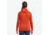 Montane Protium Lite Hoodie - Womens, Safemalefemaleron Red, Small, FPRLHSAFB15