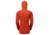 Montane Protium Lite Hoodie - Womens, Safemalefemaleron Red, Small, FPRLHSAFB15