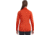 Montane Protium Lite Pull-On - Womens, Saffron Red, Large, FPRLPSAFN15