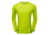 Montane Razor Long Sleeve T-Shirt, Laser Green, S, MRLSTLASB5