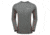 Montane Razor Long Sleeve T-Shirt, Shadow, S, MRLSTSHAB5