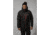 Montane Resolute Down Jacket - Mens, Black, Large, MREDJBLAN08