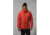 Montane Resolute Down Jacket - Mens, Firefly Orange, Small, MREDJFIRB08