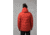 Montane Resolute Down Jacket - Mens, Firefly Orange, Small, MREDJFIRB08