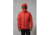 Montane Resolute Down Jacket - Mens, Firefly Orange, Small, MREDJFIRB08