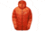 Montane Resolute Down Jacket - Mens, Firefly Orange, Small, MREDJFIRB08