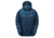 Montane Resolute Down Jacket - Mens, Narwhal Blue, Large, MREDJNARN08