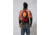 Montane Rock Up 20 Climbing Pack, Redwood, One Size, PRU20RWDO09