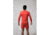 Montane Sabre Long Sleeve T-Shirt - Mens, Flag Red, Extra Small, MSBLSFLAA09