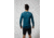 Montane Sabre Long Sleeve T-Shirt - Mens, Narwhal Blue, Extra Small, MSBLSNARA09