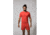 Montane Sabre T-Shirt - Mens, Flag Red, Extra Small, MSBTSFLAA09