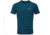 Montane Sabre T-Shirt - Mens, Narwhal Blue, Small, MSBTSNARB09