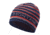 Montane Signature Beanie, Stripe Antarctic, ONE SIZE, HSIGBANSO6