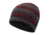 Montane Signature Beanie, Zigzag Black, ONE SIZE, HSIGBBLZO6