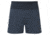 Montane Slipstream Twin Skin Trail Running Shorts - Womens, Eclipse Blue, Large, FSTSSECLN15