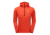 Montane Spider Hoodie, Firefly Orange, L, MSPHOFIRN5
