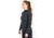 Montane Spinon Hoodie - Womens, Charcoal, Small, FSPHOCHAB13