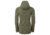 Montane Spinon Hoodie - Womens, Kelp Green, UK8/EUR34/US4/XS, FSPHOKELA13