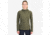 Montane Spinon Hoodie - Womens, Kelp Green, UK8/EUR34/US4/XS, FSPHOKELA13