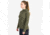 Montane Spinon Hoodie - Womens, Kelp Green, UK8/EUR34/US4/XS, FSPHOKELA13