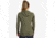 Montane Spinon Hoodie - Womens, Kelp Green, UK8/EUR34/US4/XS, FSPHOKELA13