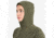 Montane Spinon Hoodie - Womens, Kelp Green, UK8/EUR34/US4/XS, FSPHOKELA13