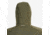 Montane Spinon Hoodie - Womens, Kelp Green, UK8/EUR34/US4/XS, FSPHOKELA13